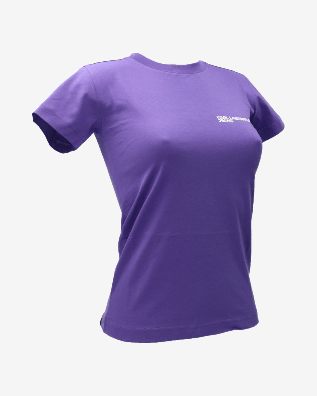T-shirt KJL SLIM TEE 241J1700
