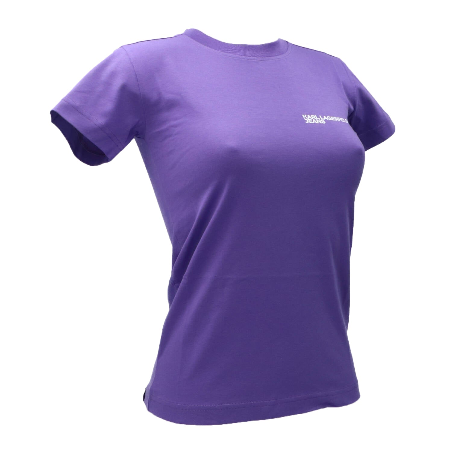 T-shirt KJL SLIM TEE 241J1700