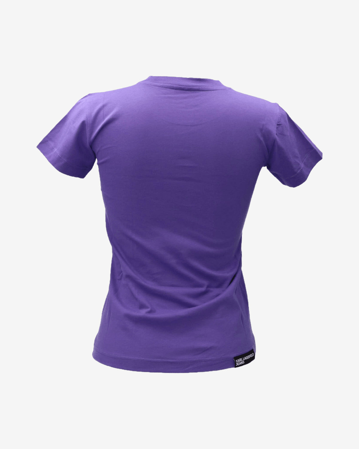 T-shirt KJL SLIM TEE 241J1700
