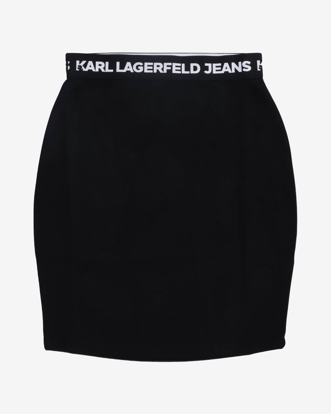 Gonna KLJ PENCIL SKIRT 241J1204