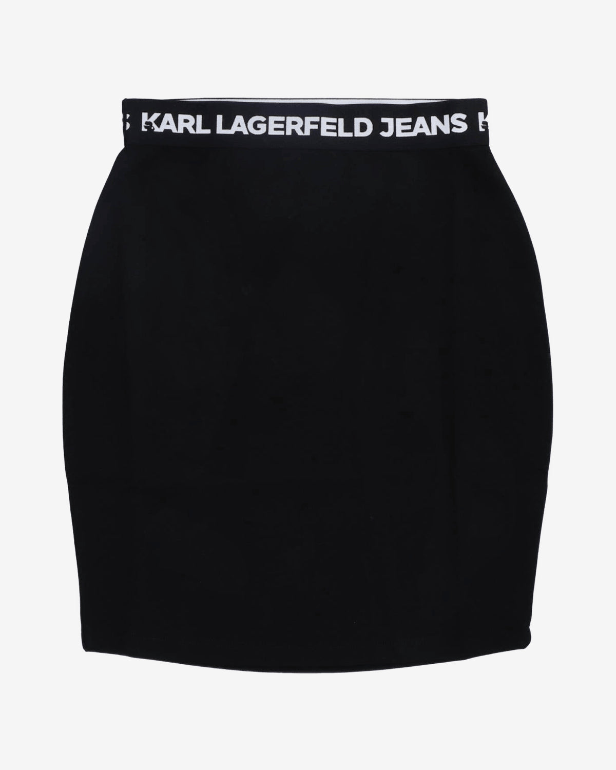 Gonna KLJ PENCIL SKIRT 241J1204