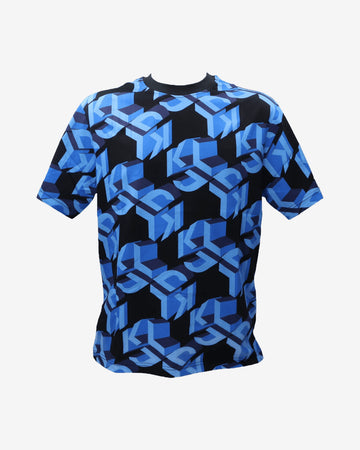 T-shirt KLJ RELAXED MONOGRAM 241D1701