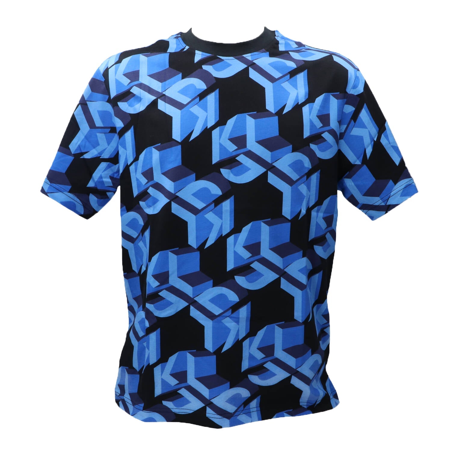 T-shirt KLJ RELAXED MONOGRAM 241D1701