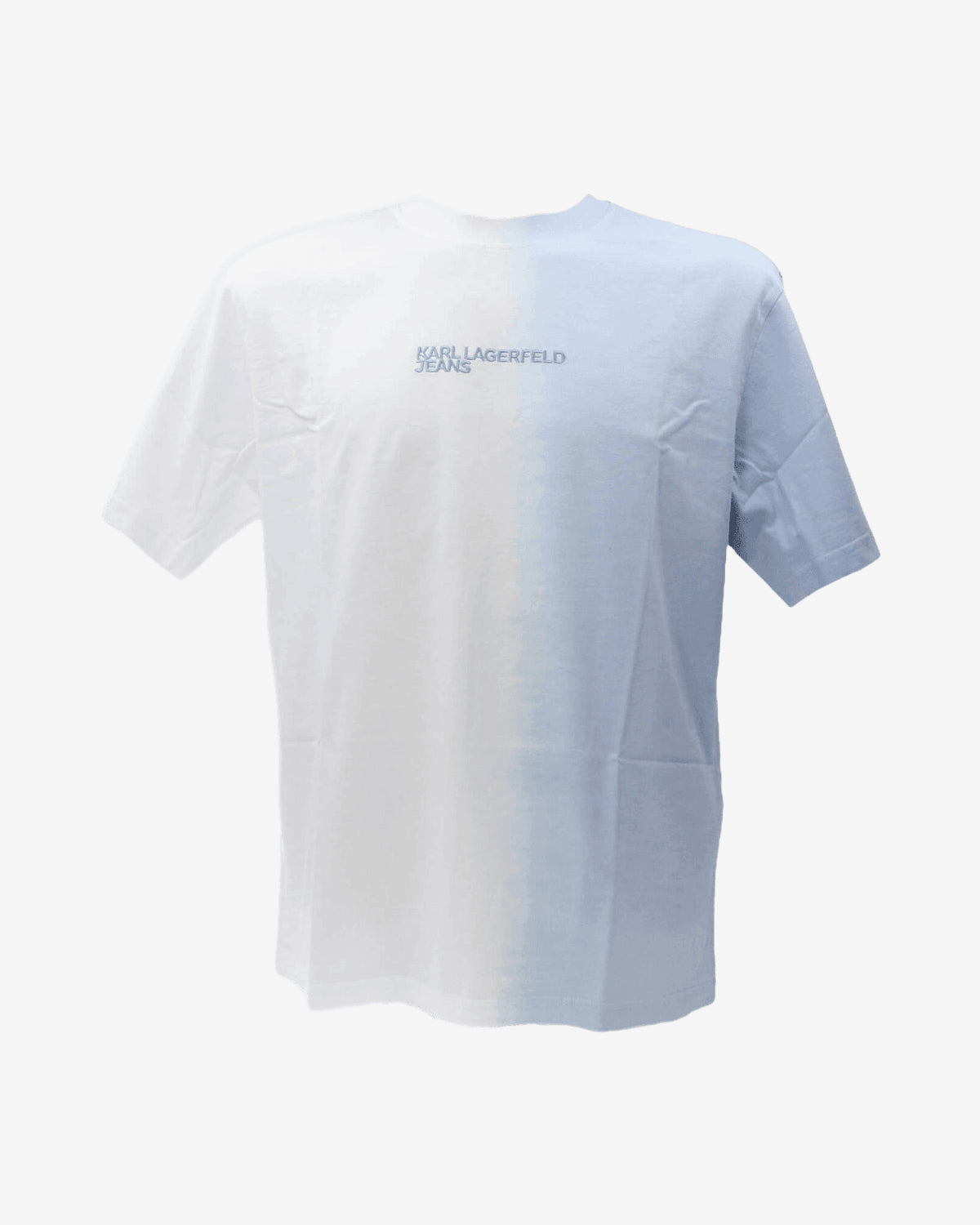 T-shirt KLJ RELAXED OMBRE 241D1707