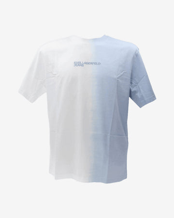 T-shirt KLJ RELAXED OMBRE 241D1707
