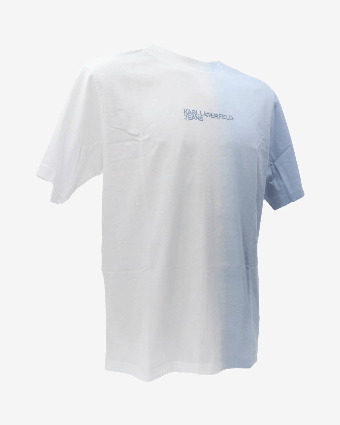 T-shirt KLJ RELAXED OMBRE 241D1707