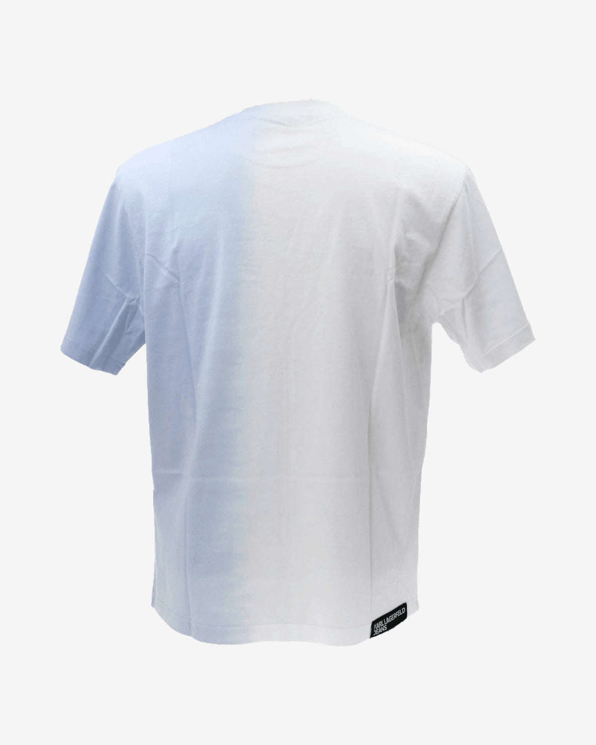 T-shirt KLJ RELAXED OMBRE 241D1707