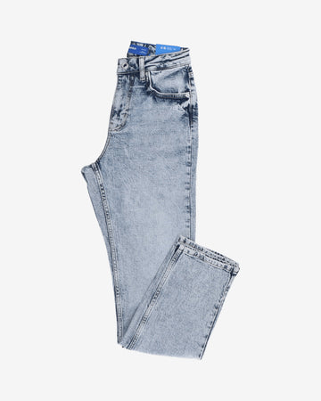 Jeans KLJ TAPERED DENIM 246J1103