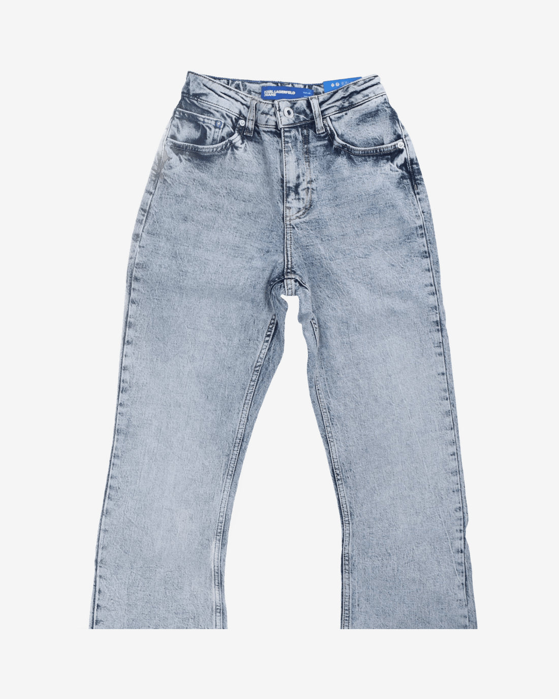 Jeans KLJ TAPERED DENIM 246J1103