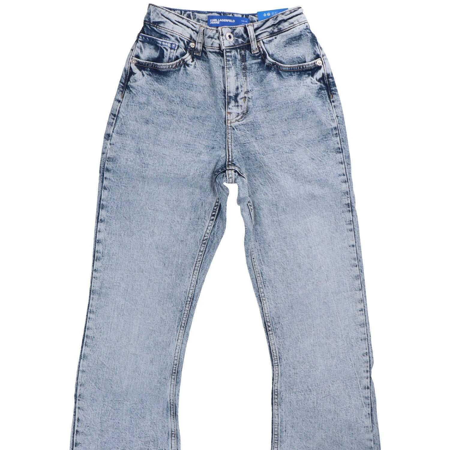 Jeans KLJ TAPERED DENIM 246J1103