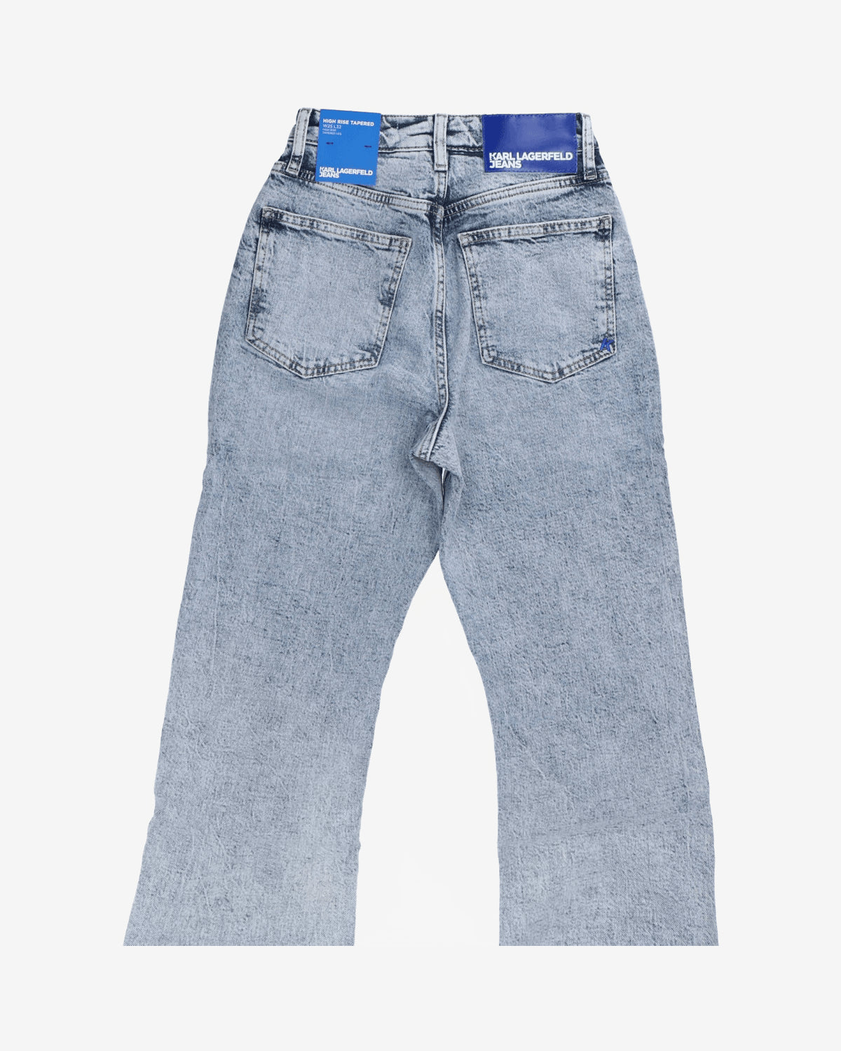 Jeans KLJ TAPERED DENIM 246J1103
