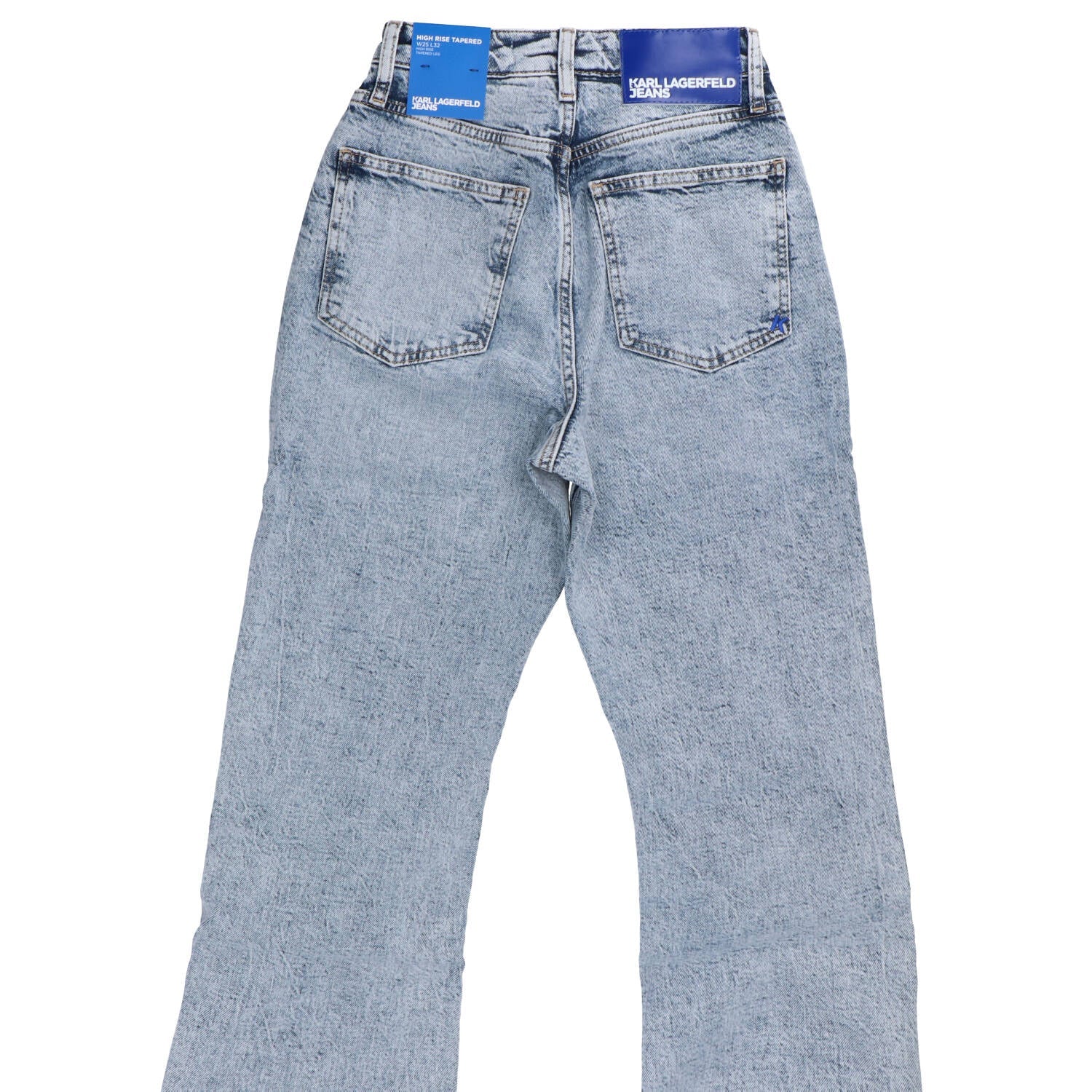 Jeans KLJ TAPERED DENIM 246J1103