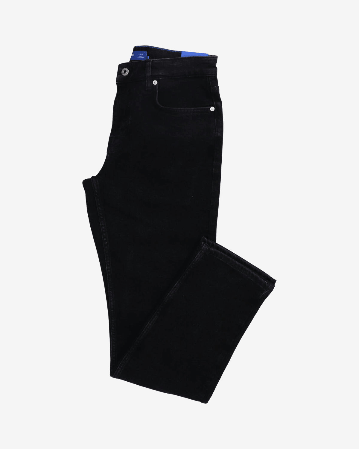 Jeans KLK STRAIGHT DENIM 245D1116