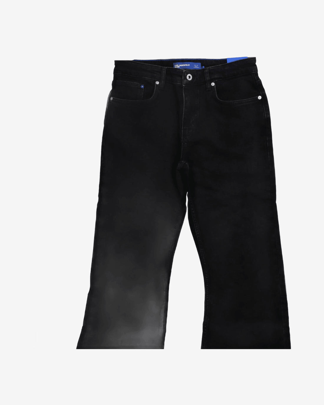 Jeans KLK STRAIGHT DENIM 245D1116