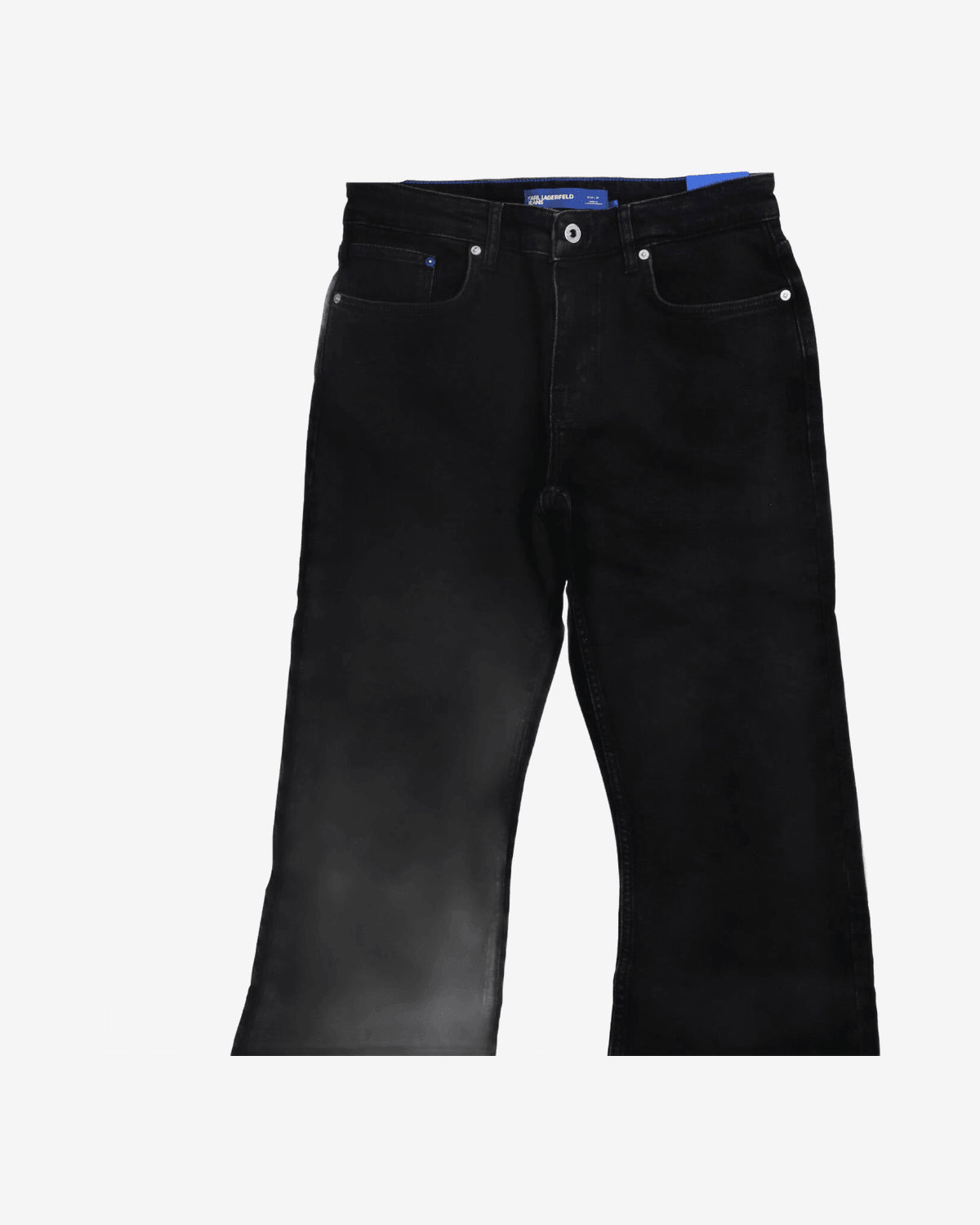 Jeans KLK STRAIGHT DENIM 245D1116