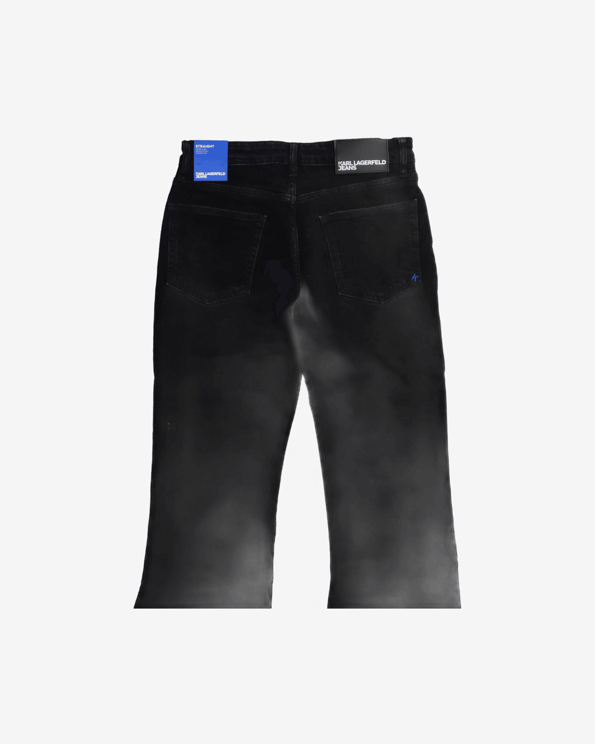 Jeans KLK STRAIGHT DENIM 245D1116