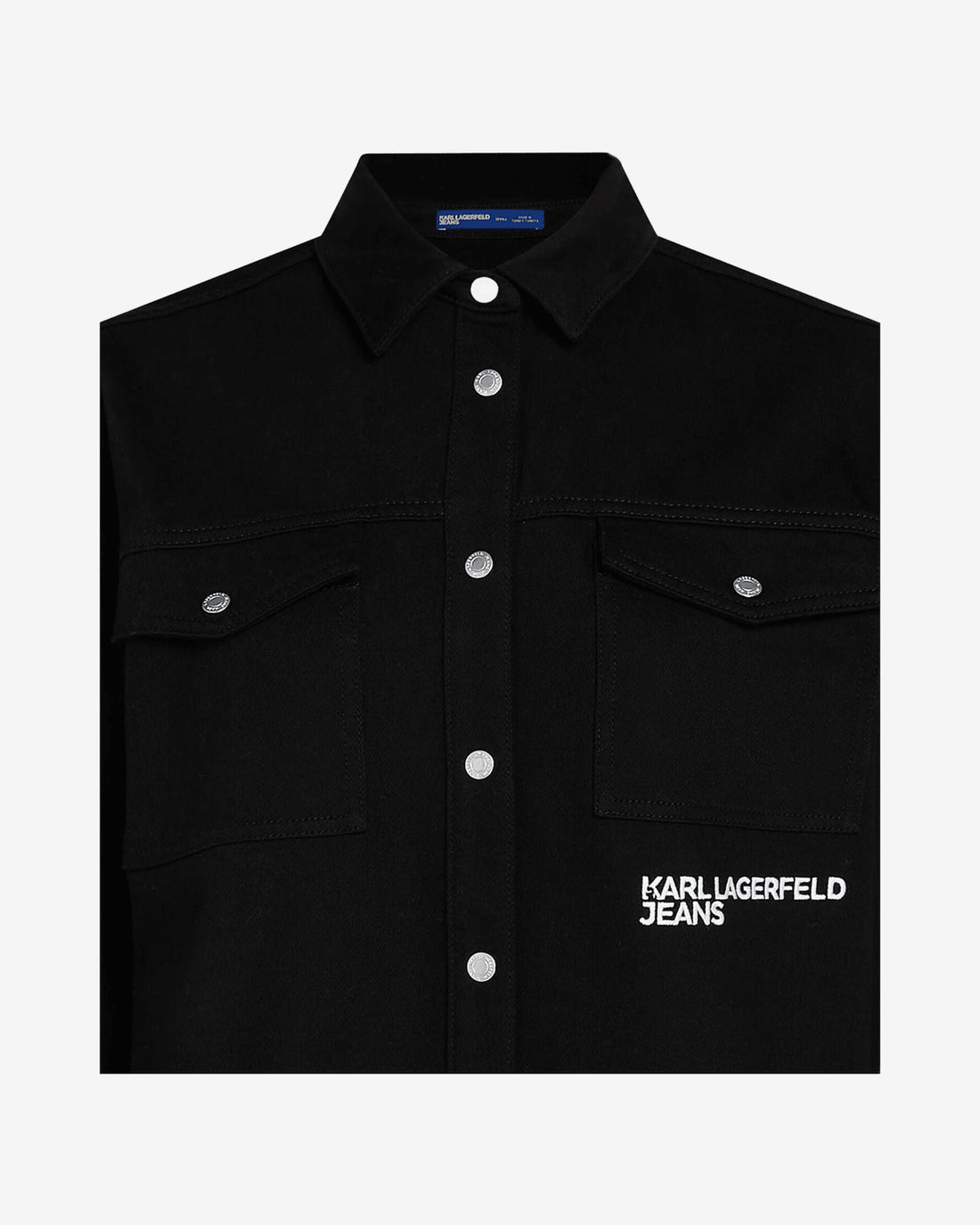 Camicia OVERSHIRT 246D1602