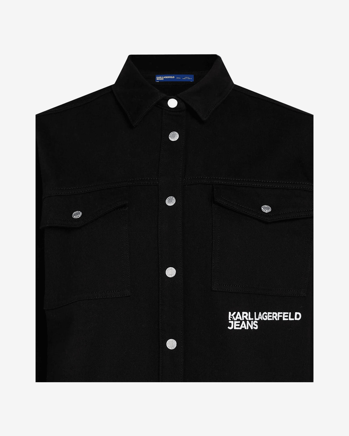 Camicia OVERSHIRT 246D1602