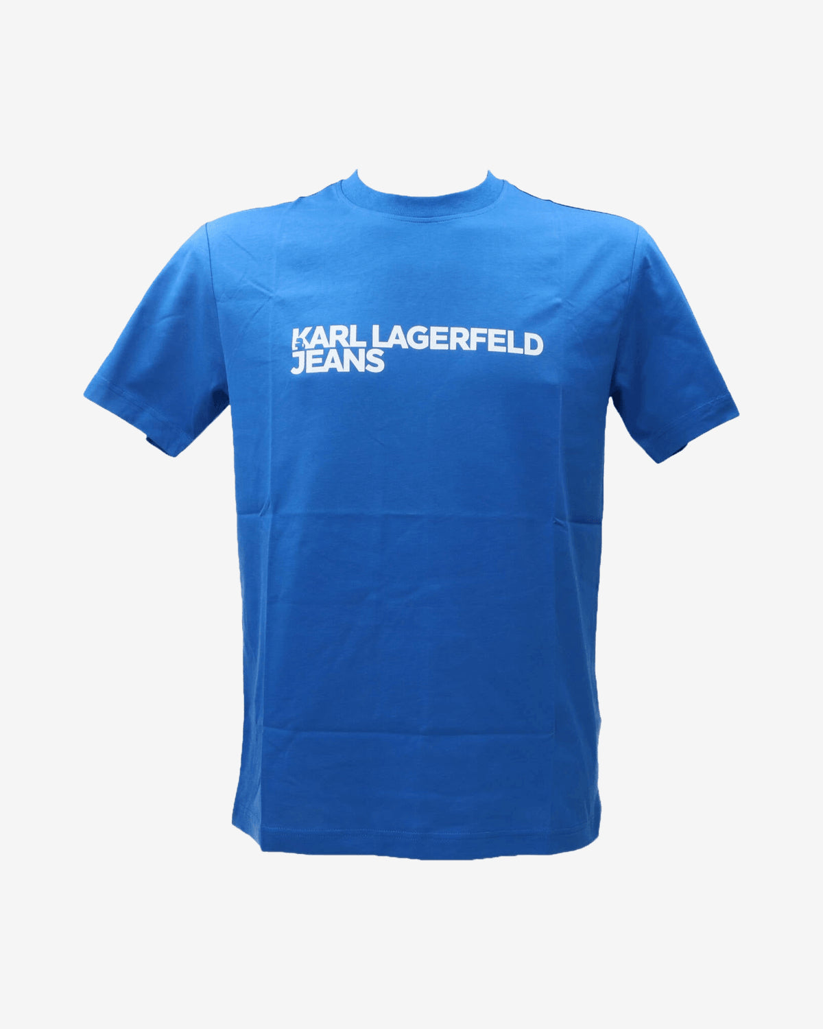 T-shirt REGULAR KLJ 235D1707