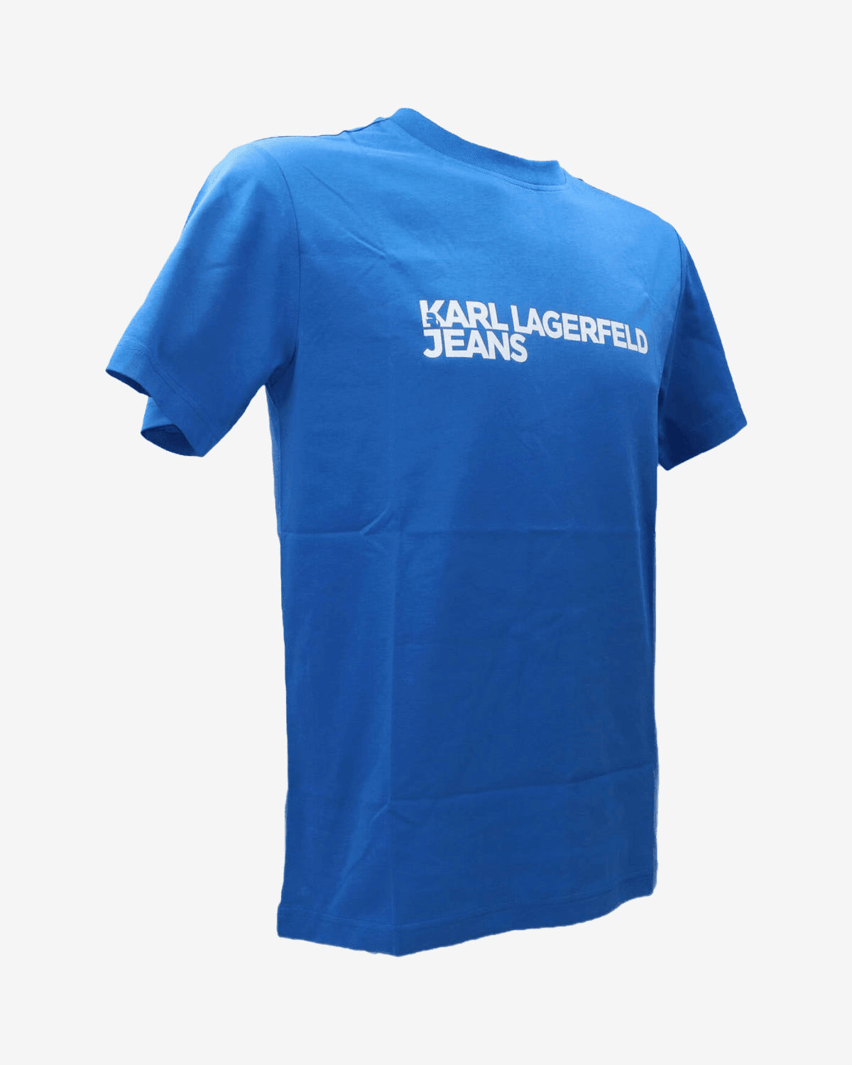 T-shirt REGULAR KLJ 235D1707
