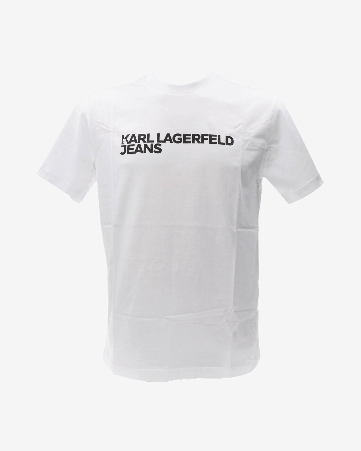 T-shirt REGULAR KLJ 235D1707