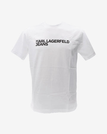 T-shirt REGULAR KLJ 235D1707