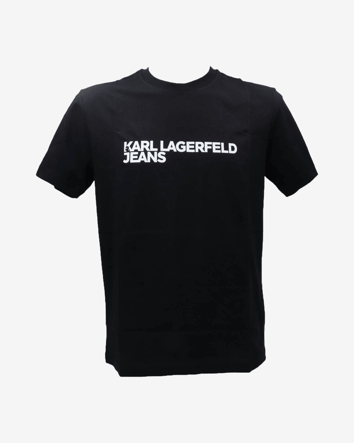T-shirt REGULAR KLJ 235D1707
