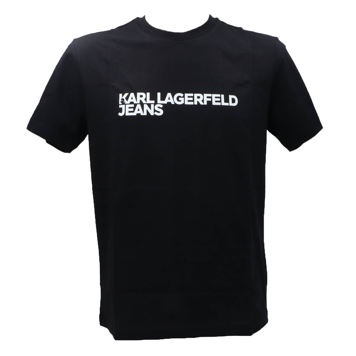 T-shirt REGULAR KLJ 235D1707