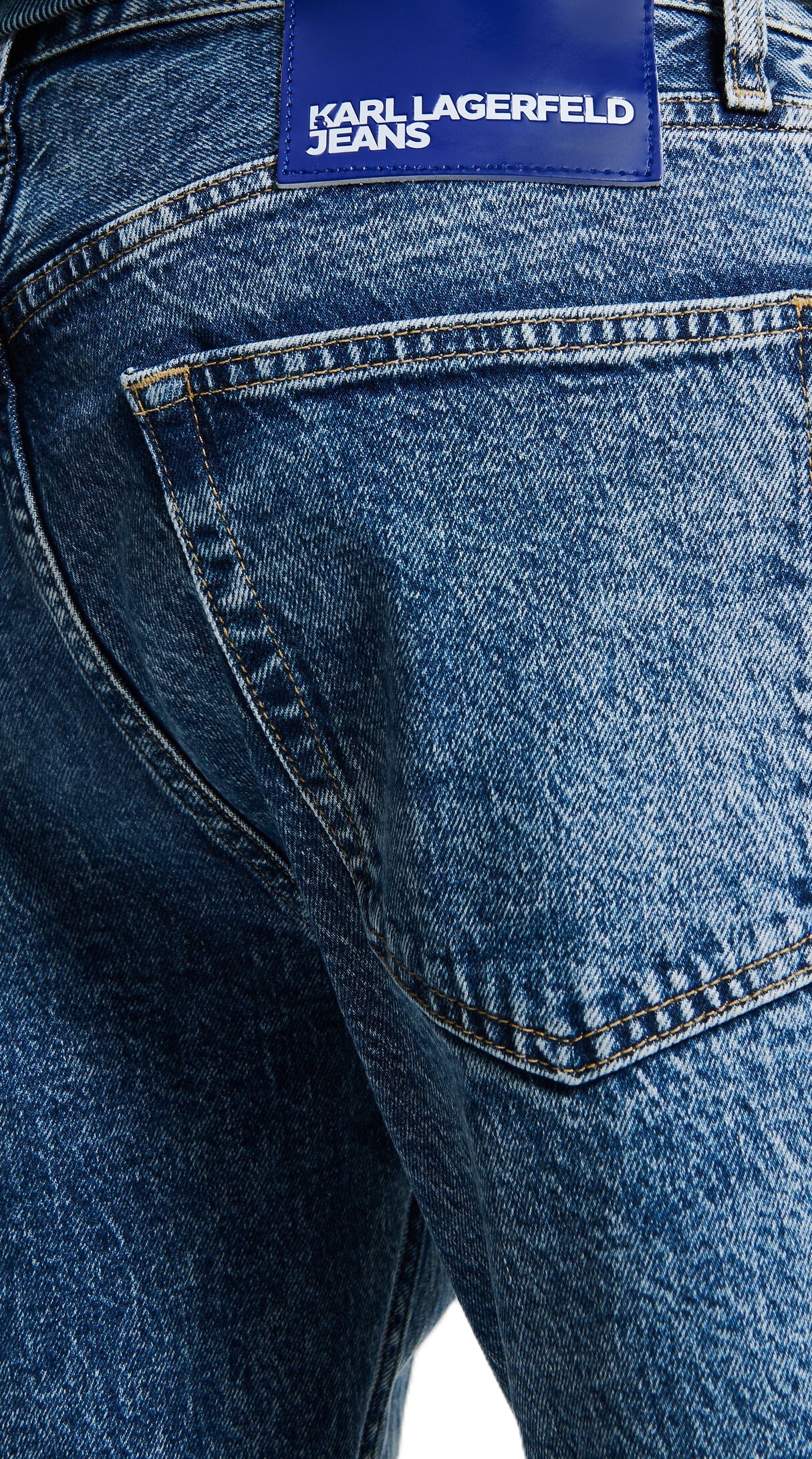 Jeans TAPERED DENIM 246D1106