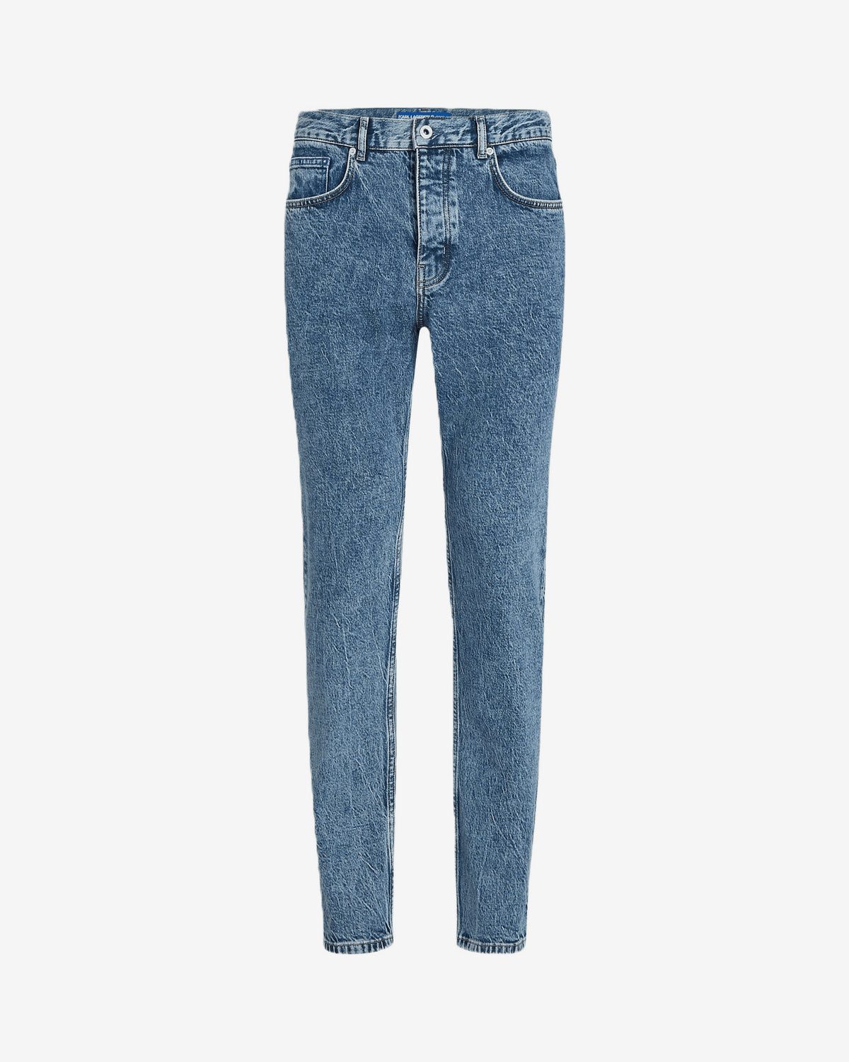 Jeans TAPERED DENIM 246D1106