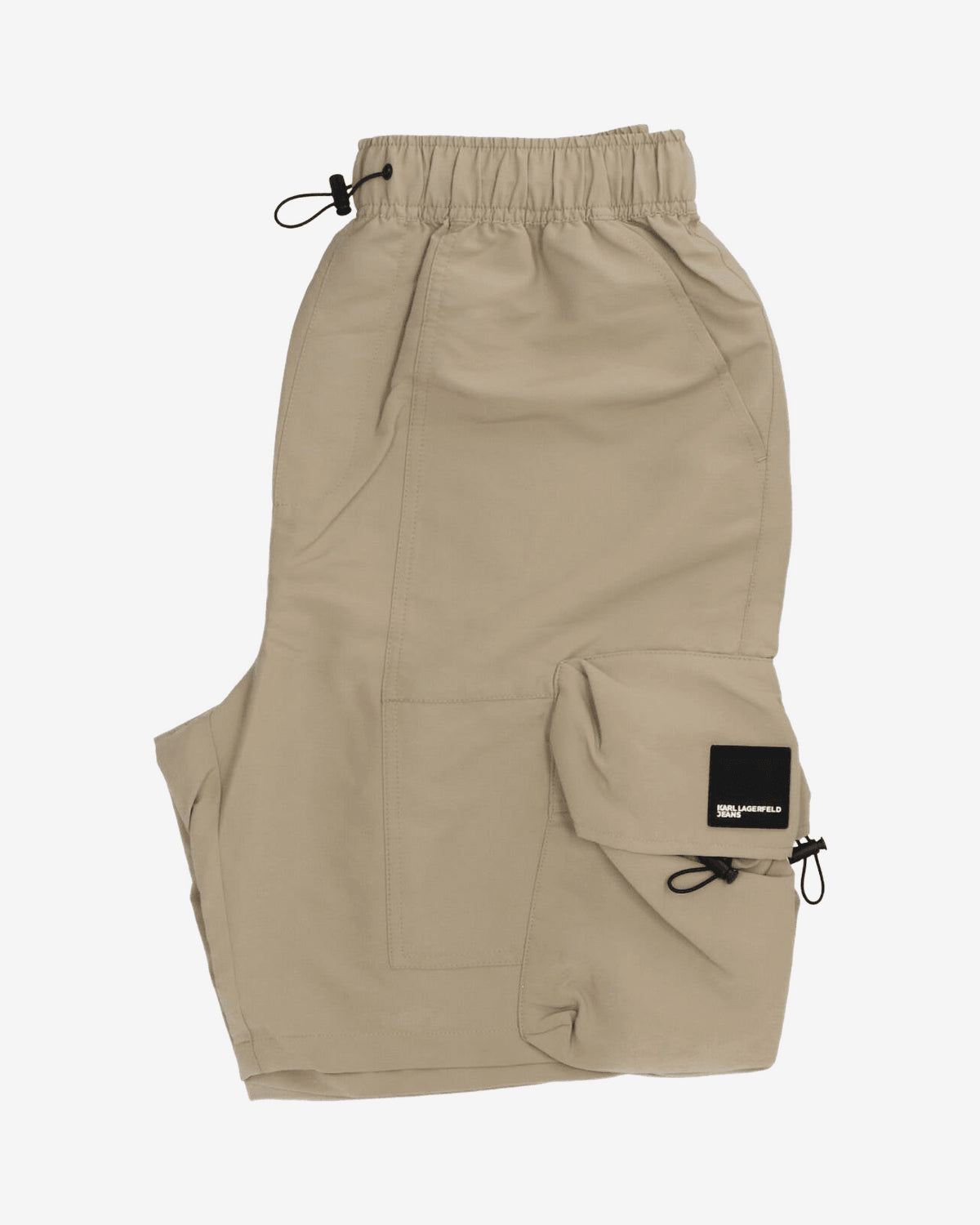 Bermuda UTILITY CARGO SHORT 241D1001