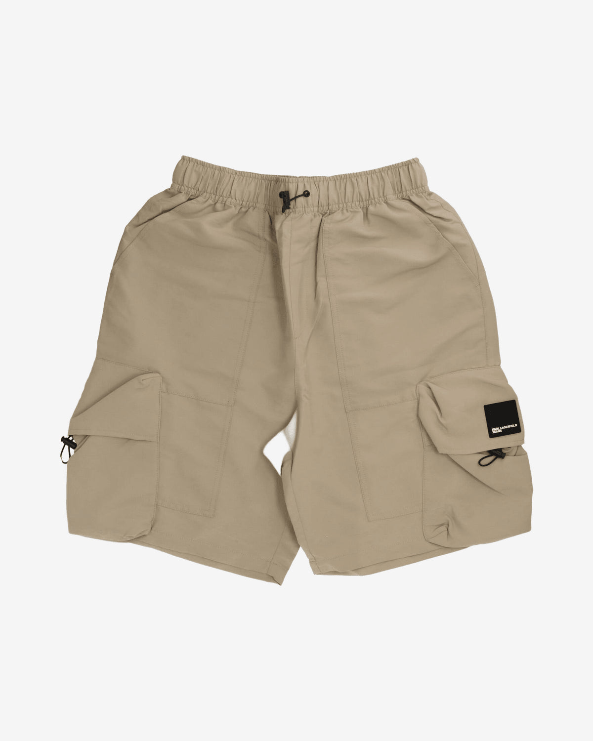 Bermuda UTILITY CARGO SHORT 241D1001