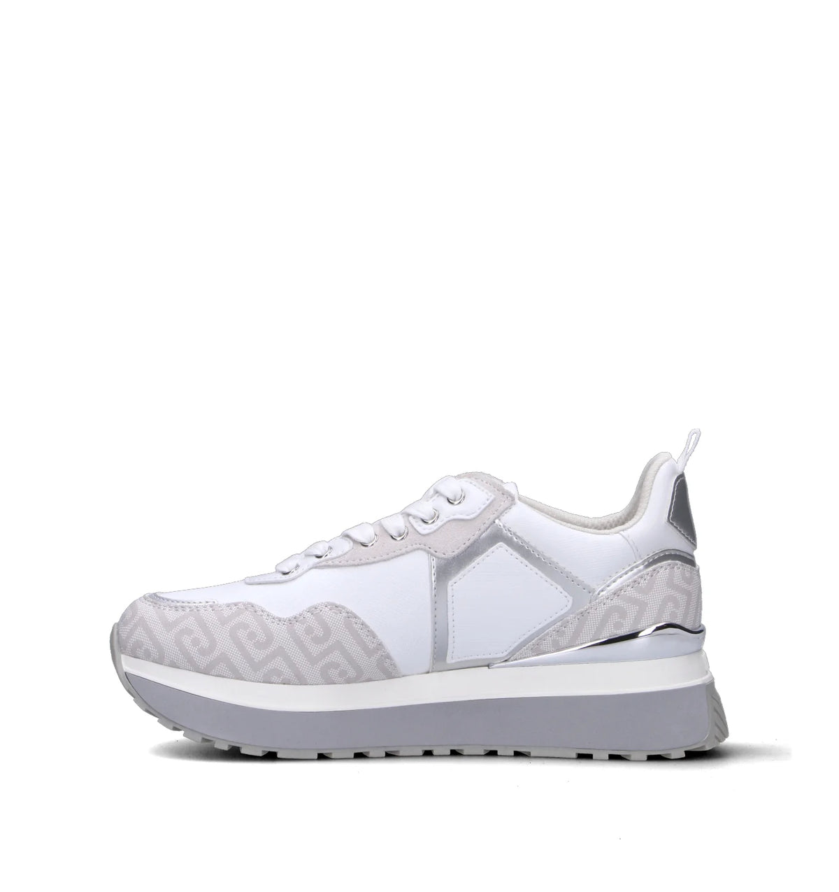 Sneakers Liu Jo BF6001EX33901111 MAXI WONDER 01