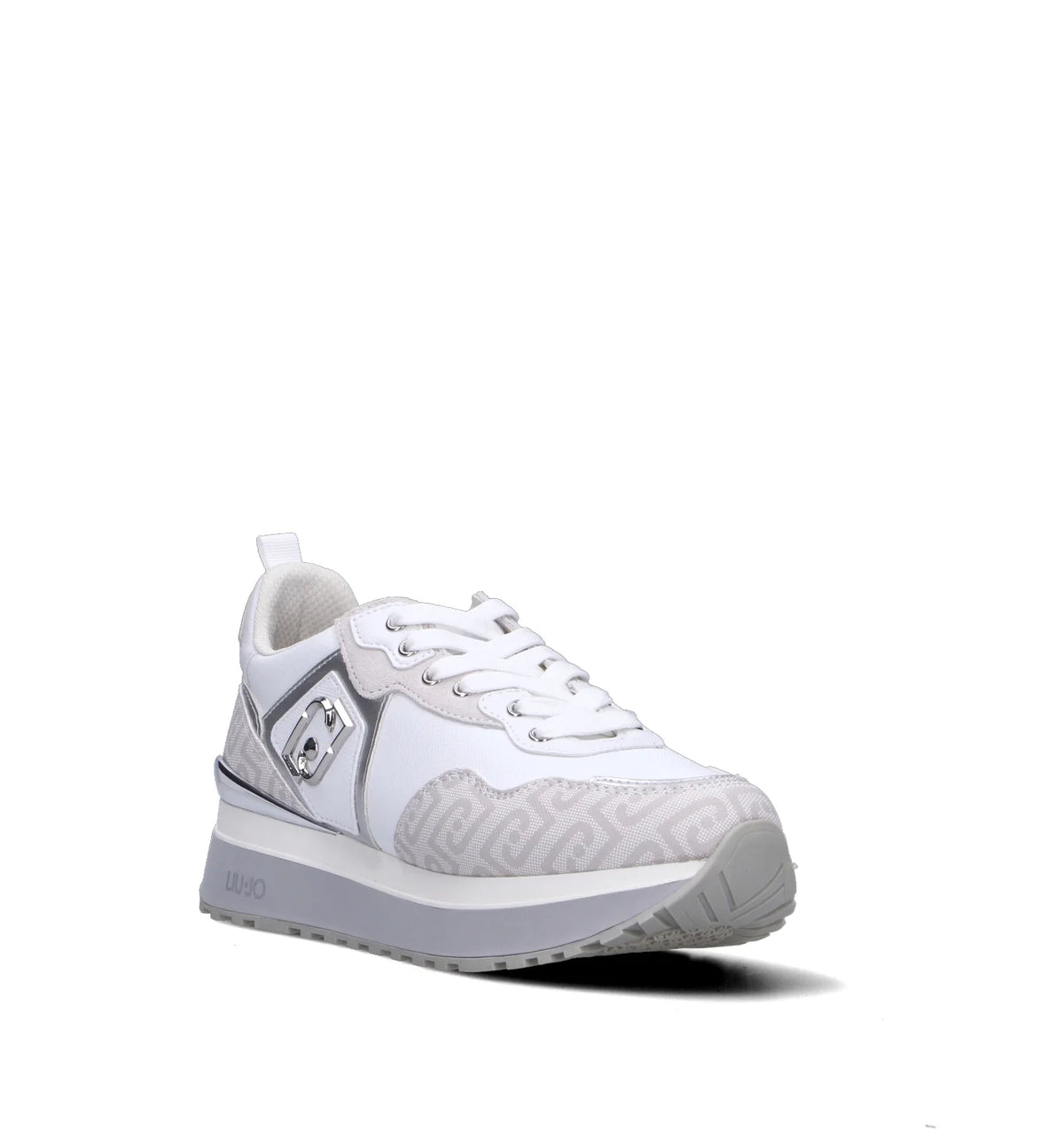 Sneakers Liu Jo BF6001EX33901111 MAXI WONDER 01