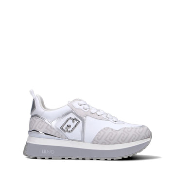 Sneakers Liu Jo BF6001EX33901111 MAXI WONDER 01