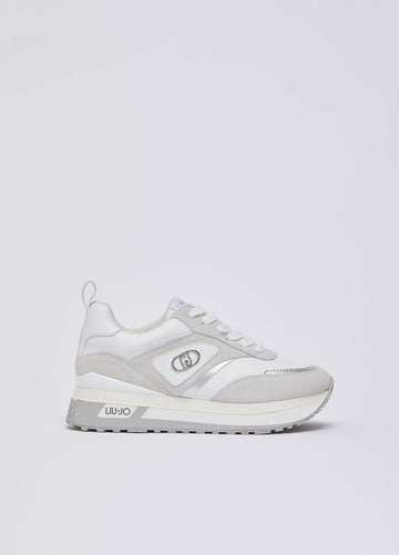 Sneakers Liu Jo BF6005PX310 MAXI WONDER 97