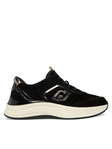 Sneakers Liu Jo BF6029PX911 STARDUST 01