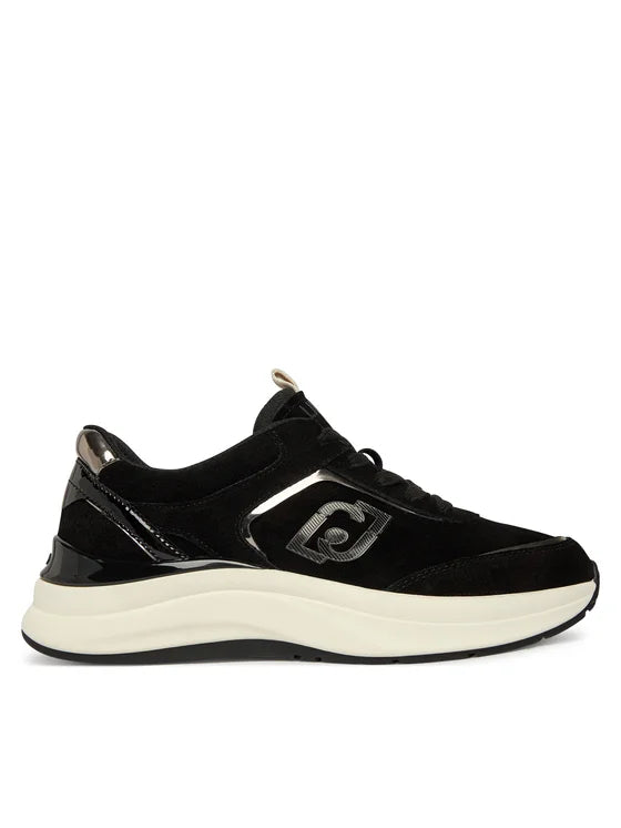 Sneakers Liu Jo BF6029PX911 STARDUST 01
