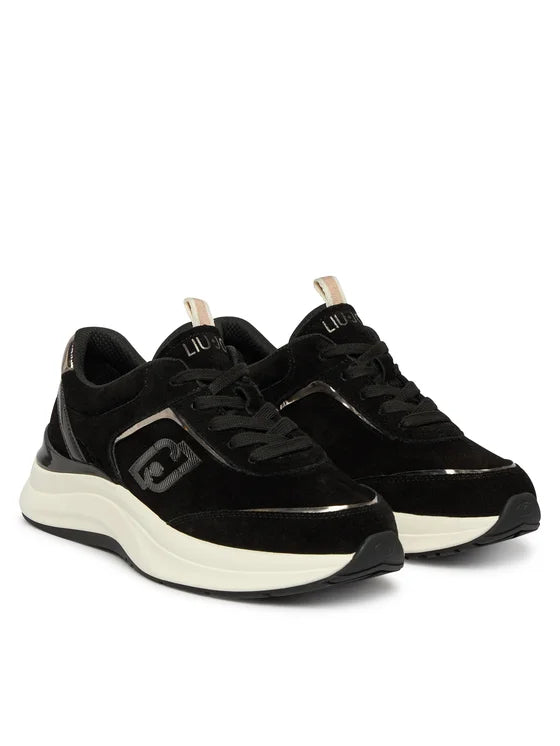 Sneakers Liu Jo BF6029PX911 STARDUST 01
