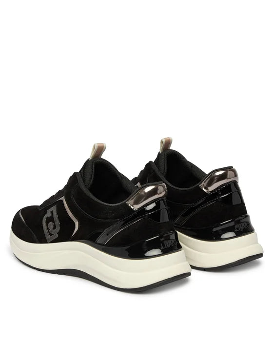 Sneakers Liu Jo BF6029PX911 STARDUST 01
