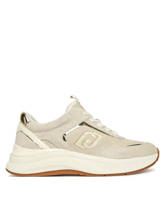 Sneakers Liu Jo BF6029PX911 STARDUST 01