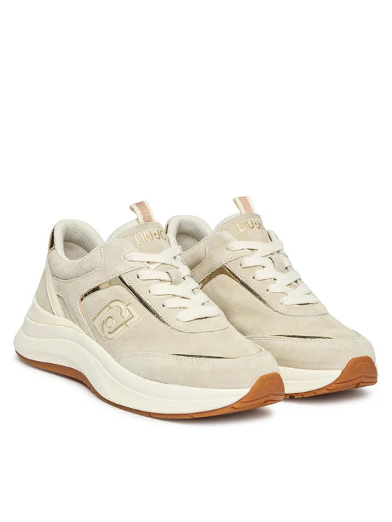 Sneakers Liu Jo BF6029PX911 STARDUST 01