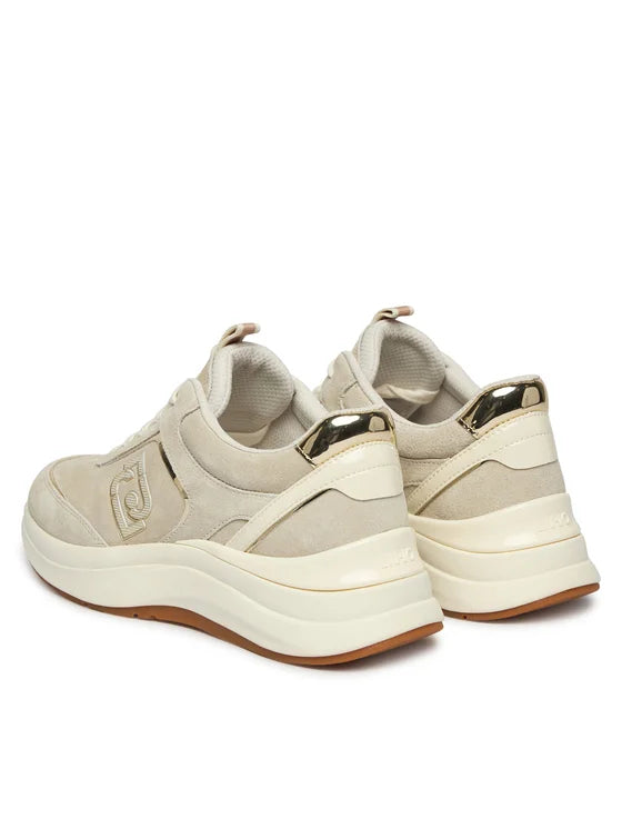 Sneakers Liu Jo BF6029PX911 STARDUST 01