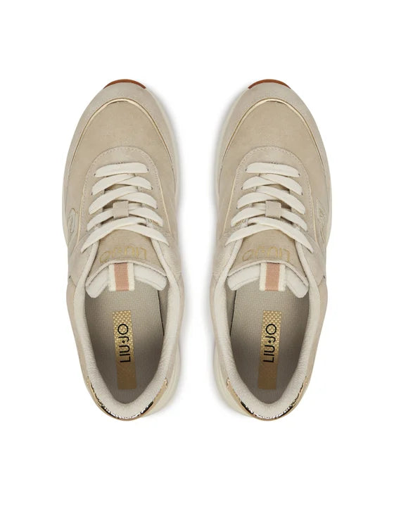 Sneakers Liu Jo BF6029PX911 STARDUST 01