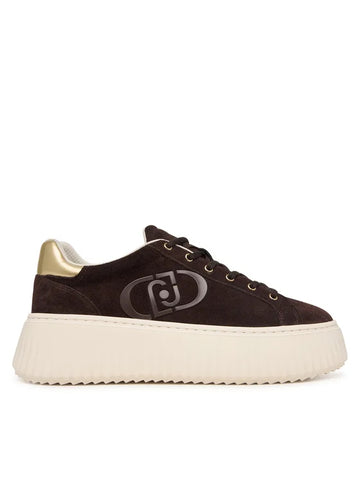 Sneakers Liu Jo BF6059PX002 ELODIE 01