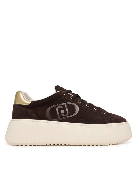 Sneakers Liu Jo BF6059PX002 ELODIE 01