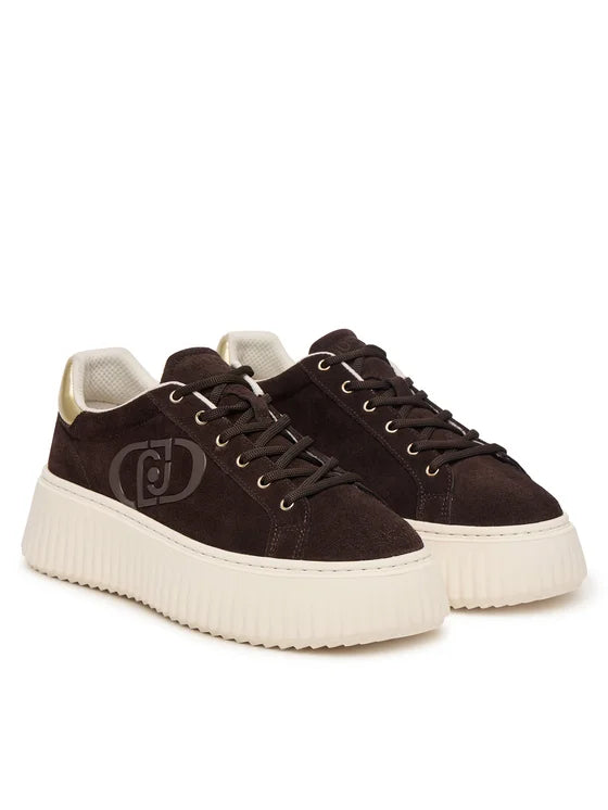 Sneakers Liu Jo BF6059PX002 ELODIE 01