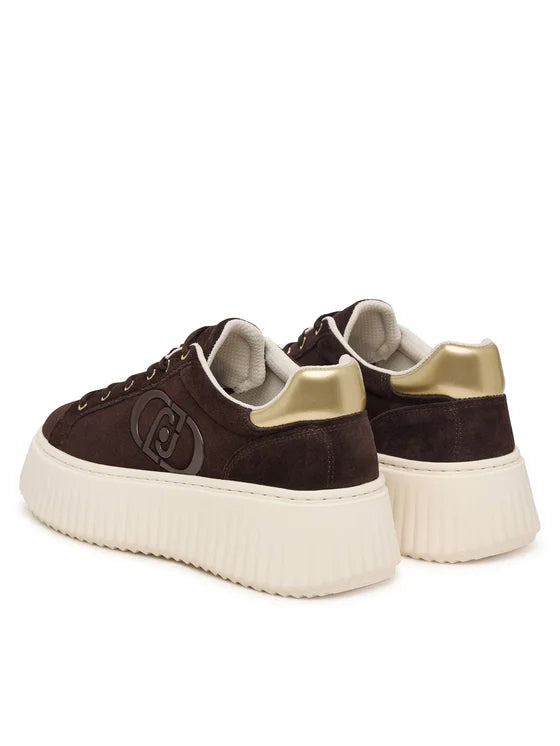 Sneakers Liu Jo BF6059PX002 ELODIE 01