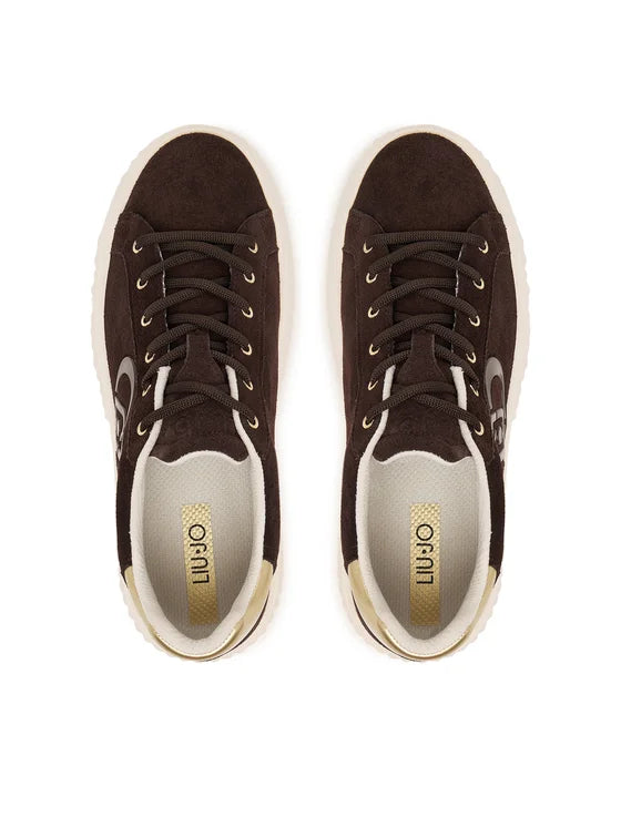 Sneakers Liu Jo BF6059PX002 ELODIE 01