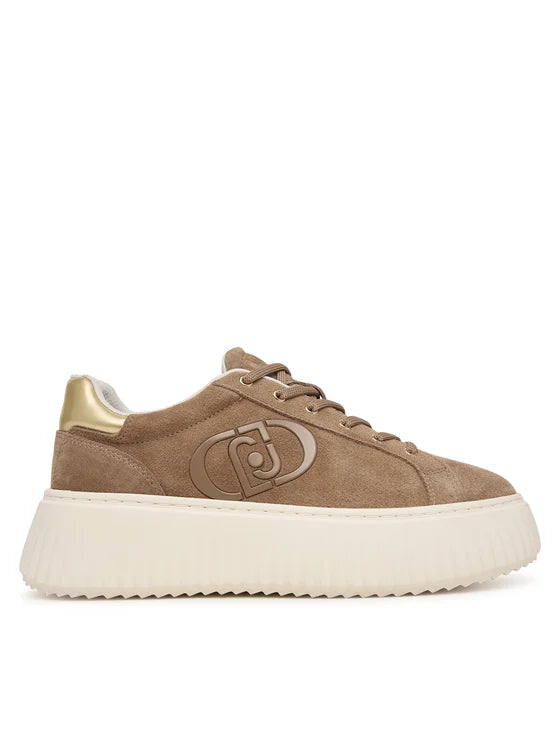 Sneakers Liu Jo BF6059PX002 ELODIE 01